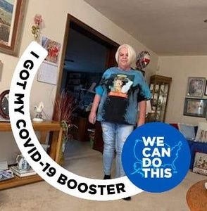 Meet your Posher, Mabel